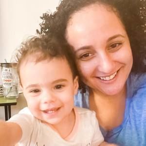 Meet your Posher, Sasha